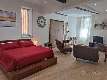 cessione casa vacanze