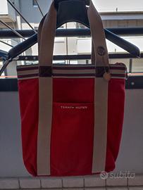 Borsa Tommy Hilfiger