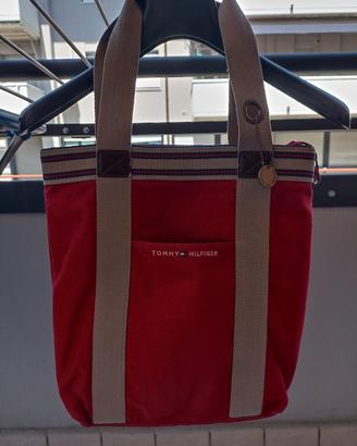 Borsa Tommy Hilfiger