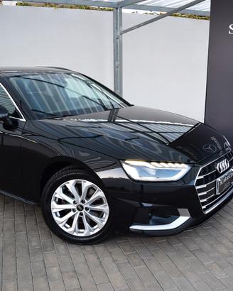 Audi A4 Avant 30 2.0 Tdi 136 cv S Tronic Business 