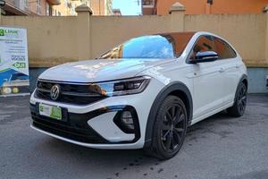 VOLKSWAGEN Taigo 1.0 TSI 115 CV DSG R-Line Plus