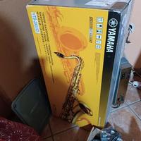 Sax Yamaha