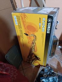 Sax Yamaha