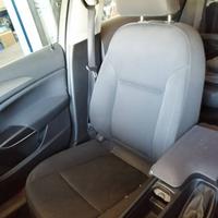 Sedile anteriore dx OPEL INSIGNA del 2010
