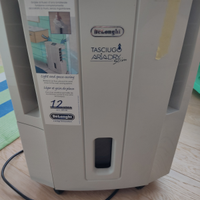 Deumidificatore de longhi