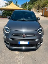 FIAT500X sport!!!1.6! 130cv !!!Auto certificata!!!