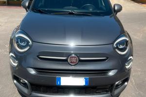FIAT500X sport!!!1.6! 130cv !!!Auto certificata!!!