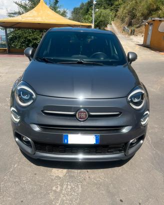 FIAT500X sport!!!1.6! 130cv !!!Auto certificata!!!
