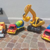 Giochi da spiaggia