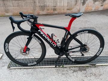 bici corsa elettrica