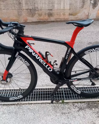 bici corsa elettrica