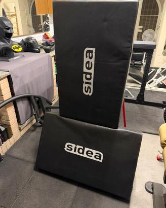 Drop Mats tappetini di protezione Sidea