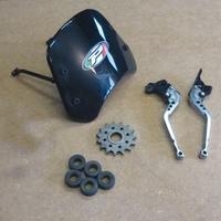 Kit Benelli Leoncino 500