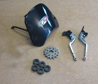 Kit Benelli Leoncino 500