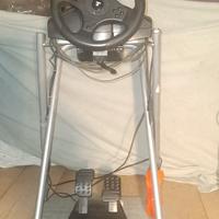 volante Ps4 Truemaster 