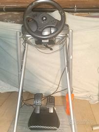 volante Ps4 Truemaster 