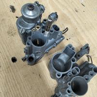 carburatori vespa px 20/20 d,e 20/17 c