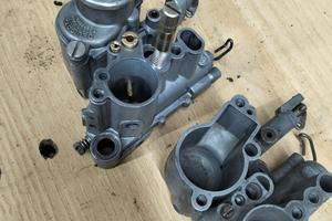 carburatori vespa px 20/20 d,e 20/17 c