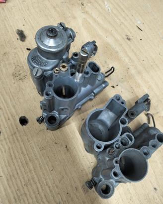 carburatori vespa px 20/20 d,e 20/17 c