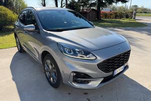 Ford Kuga 2.5 Plug In Hybrid 225 CV CVT 2WD ST-Lin
