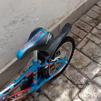 bicicletta da bambino 16