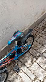 bicicletta da bambino 16