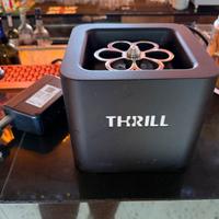 Raffredda Bicchieri a CO2 THRILL - Professionale