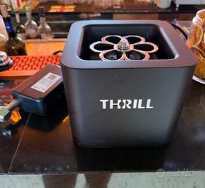 Raffredda Bicchieri a CO2 THRILL - Professionale