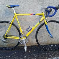 BICICLETTA DA CORSA IRIDE
