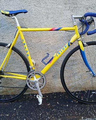 BICICLETTA DA CORSA IRIDE