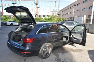 AUDI A4 5ª serie - 2015