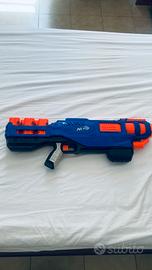 Nerf trilogy DS-14