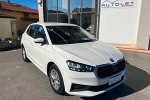 Skoda Fabia 1.0 mpi evo Ambition 65cv