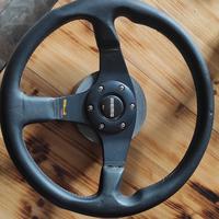 volante MOMO Tuner 35cm ideale per Honda 
