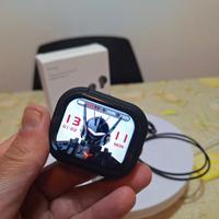 Auricolar Htc Ne20 traduzione 134 lingue Neri 