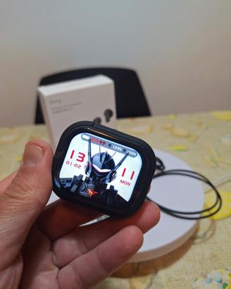 Auricolar Htc Ne20 traduzione 134 lingue Neri 