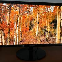Monitor Samsung S24D330H
