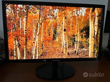 Monitor Samsung S24D330H