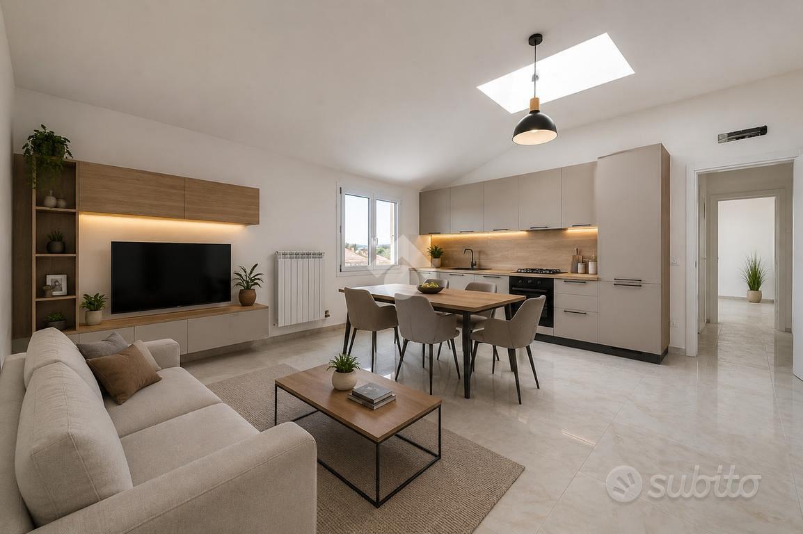 Appartamento – Monteforte d'Alpone, Monte Riondo - Vista 3