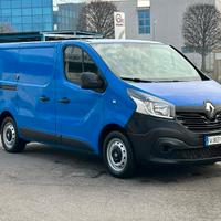 RENAULT TRAFIC ANNO 2015 PRONTO ALL'USO! SUPER PRE