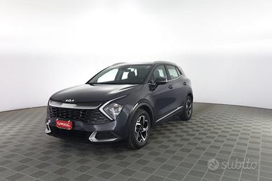 KIA Sportage Sportage 1.6 CRDi MHEV Business