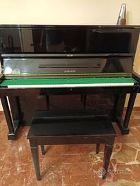 pianoforte