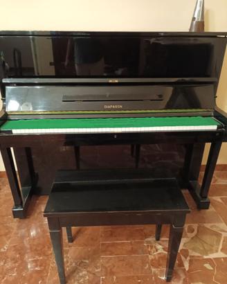 pianoforte