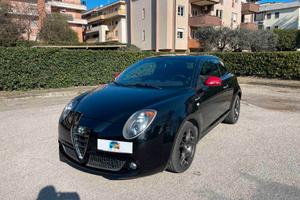 Alfa Romeo MiTo 1.3 JTDm diesel 85 CV S&S QV-Line 