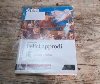 Felici Approdi - Il mito e L'Epica