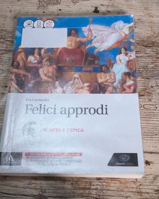 Felici Approdi - Il mito e L'Epica