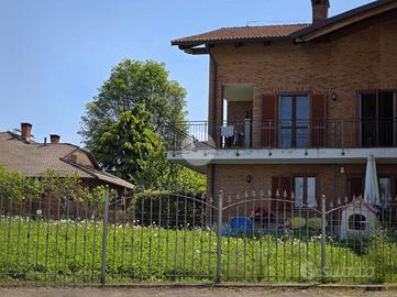 3 LOCALI A SAN BENIGNO CANAVESE