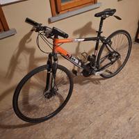 bici usata KTM life truck