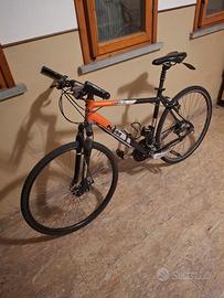 bici usata KTM life truck