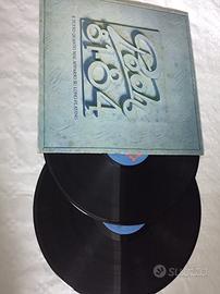 Pooh 81-84 vinile doppio